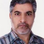 تصویر دکتر محمد شریفی