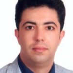 تصویر دکتر ساسان اعتضادی