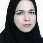 تصویر دکتر اقدس کرباسی زاده اصفهانی