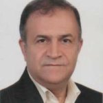 تصویر دکتر محمداسماعیل کمالی پور