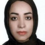 تصویر دکتر نرگس شاه محمدی