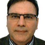تصویر دکتر احسان اله اسفندیاری