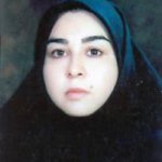 تصویر دکتر شکوفه اسلام پور