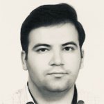 تصویر دکتر اسعد مرادیان
