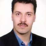 تصویر دکتر سیروس سالمی