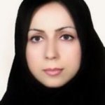تصویر دکتر معصومه وفائی شوشتری