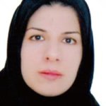 تصویر دکتر شکوفه شهریار
