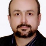 تصویر دکتر سیدعلی اکبر مهدوی زاده