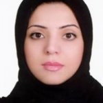 تصویر دکتر مریم شریفی