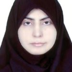 تصویر دکتر مرضیه آیتی مقدم