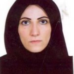 تصویر دکتر فاطمه اقاباقری