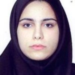 تصویر دکتر شکوفه بغدادی