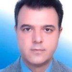 تصویر دکتر بهزاد الهی