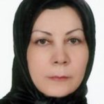 تصویر دکتر سیمین پرتوی