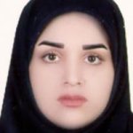 تصویر دکتر سیده راضیه گنجی