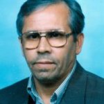 تصویر دکتر حسین عابدی