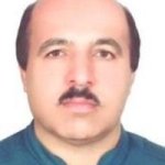 تصویر دکتر غلامرضا سلاجقه