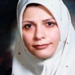 تصویر دکتر عصمت ایزدخواه
