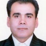تصویر دکتر موسی عزیزنژاد