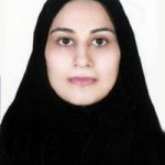 تصویر دکتر مریم یوسفی کوشا
