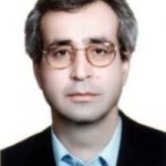 تصویر دکتر سیدامیر کمالی