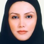 تصویر دکتر مهسا کیانی