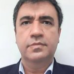 تصویر دکتر مهران کیانی