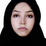 تصویر دکتر اندیشه قانعی زارع