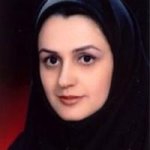 تصویر دکتر سیمین خرازی های اصفهانی