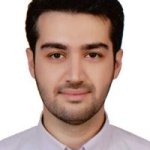 تصویر دکتر علی گنجی زاده