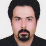 تصویر دکتر رضا عاقل نژاد