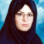تصویر دکتر بی بی فاطمه نساجیان مجرد