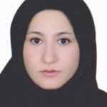 تصویر دکتر شکوفه رئیسیان