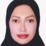 تصویر دکتر فاطمه شیبانی جم
