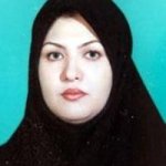 تصویر دکتر زهرا کمالی راد