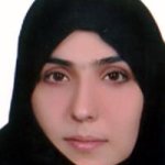 تصویر دکتر فاطمه شفیعی زرگر