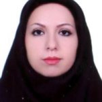 تصویر دکتر نرگس شاطری یزدی