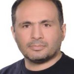 تصویر دکتر حسین میرزایی