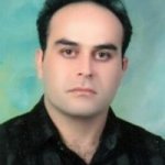 تصویر دکتر محمدجواد مکری
