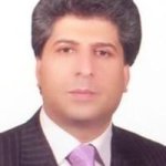 تصویر دکتر سیدمحمدعلی حافظی