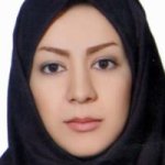 تصویر دکتر زینب نصر اصفهانی