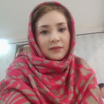 تصویر دکتر زهرا مهربان زنان زایمان و مامایی