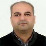 تصویر دکتر چیا پروتی قلات