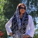 تصویر دکتر مریم سیروس
