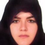 تصویر دکتر فاطمه پورمند