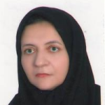 تصویر دکتر عصمت جعفری