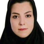 تصویر دکتر الهه کریمی درچه