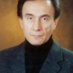 تصویر دکتر محمود ناصح لطف آبادی