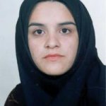 تصویر دکتر عاطفه عبداله زاده مقدم
