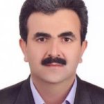 تصویر دکتر ایرج بدلی نقده